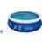 Jilong Round Pool Ø2.4x0.6m