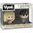 Funko Pop! Vinyl Harry Potter Luna & Neville