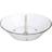 Louis Poulsen Table Screen Holder Clear Lampedel