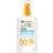 Garnier Ambre Solaire Kids Sensitive Advanced Sun Cream Spray SPF50+ 200ml