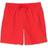 Lyle & Scott Plain Swim Short - Gala Red