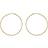 Pilgrim Sanne Earrings - Gold