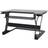 Ergotron WorkFit-T Skrivbord 58.6x88.9cm