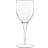 Luigi Bormioli Michelangelo Gold White Wine Glass 38cl 4pcs