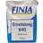 Finja Grovbetong K40 0-8mm 1000kg