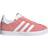 adidas Gazelle C Glory Met - Pink/Ftwr White/Gold