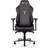 Secretlab Titan 2020 Series - Stealth Edition Gaming Chair - Black