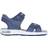 Superfit Emily Ocean Sandalen en Sloffen - Blauw