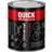 Jotun Quick Bengalack Rostskyddsfärg Svart 0.75L