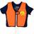 Strooem Swim Vest Smiley 200371