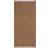 Horredsmattan Julie Brun 70x250cm