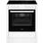 Cylinda S 6374 KVB Vit