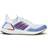 Adidas UltraBOOST 20 M - Cloud White/Scarlet/Royal Blue