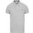 Lacoste Petit Piqué Slim Fit Polotrøje - Grå