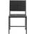 Nordal 2497 Kitchen Chair 87cm