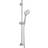 Adora Pompan 110 (12890.00) Krom, Vit