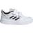 Adidas Kid's Tensaurus - Cloud White/Core Black/Cloud White