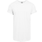 Urban Classics Long Shaped T-shirt - White