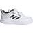 adidas Infant Tensaurus - Cloud White/Core Black/Cloud White