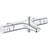 Grohe Precision Start (34599000) Krom