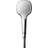 Hansgrohe Vario (26671400) Krom, Vit