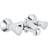 Grohe Costa S (25483001) Krom