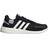 adidas Retrorun W - Core Black/Cloud White/Aluminium
