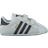 Adidas Infant Superstar 2 Straps - Cloud White/Core Black/Cloud White