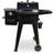 Pit Boss Navigator 550 Wood Pellet Grill