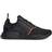 Adidas NMD R1 Core Black Solar Red Line