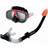 Intex Snorkel & Mask Set Jr