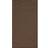 Horredsmattan Estelle Brun 80x250cm