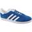 Adidas Gazelle Collegiate - Royal White