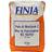 Finja Puts- & Murbruk C 0-3mm 25kg