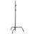 Avenger C-Stand 30 with Detachable Base