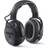 Hellberg Xstream LD Headband - Black