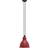 Lampe Gras N°322 Pendellampa ∅ 22cm