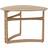 &Tradition Drop Leaf HM5 Sofabord 78x80cm