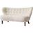 &Tradition Little Petra VB2 Sofa 150cm 2 personers