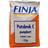 Finja Putsbruk C 0-3mm 25kg