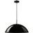 HKliving Cupola Pendellampa ∅ 56cm