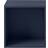 Muuto Stacked Medium Vägghylla 43.6cm