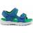 Geox Vaniett Boy - Royal/Green