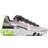 NIKE React Element 55 SE M - Grey/Volt/Silver Metallic/White