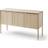 Skagerak Jute Wood Sideboard 126x74cm