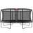 BERG Grand Elite 520x345cm + Safety Net Deluxe