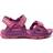 Merrell Hydro Blaze Sandalen en Sloffen - Purple/Coral