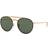 Ray-Ban Blaze Round Double Bridge RB3614N 914071 54