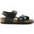 Birkenstock Kid's New York - Black