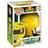 Funko Pop! Television Power Rangers Morphing Yellow Ranger